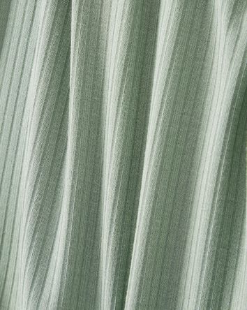 Toddler 2-Piece PurelySoft Pyjamas - Green, 