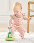 Baby Farmstand Push & Spin Baby Toy, image 3 of 6 slides