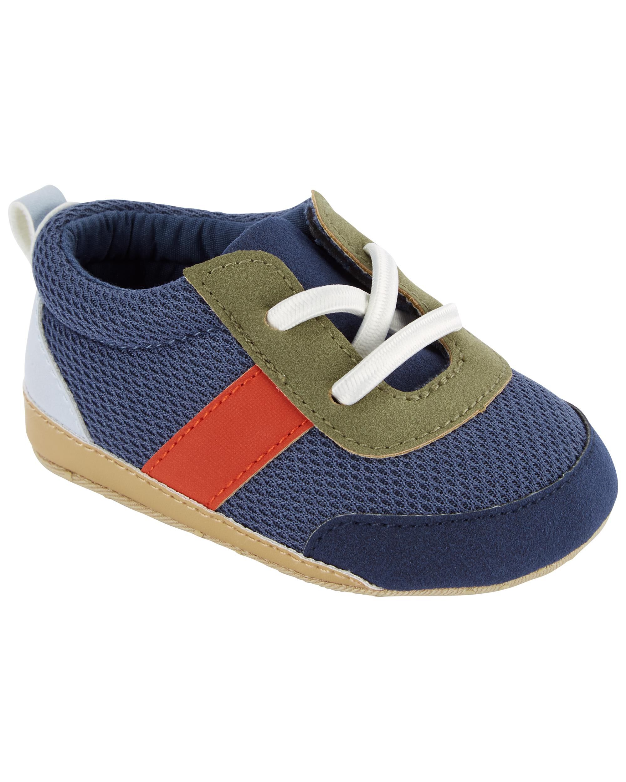 Carters baby boy boots deals