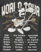 Boys Disney© Mickey Mouse Short-Sleeve Graphic Tee - Black, image 4 of 4 slides