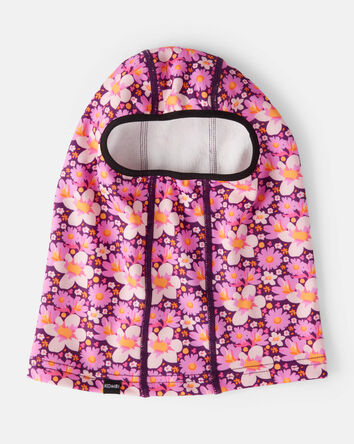 Tout-petit fille - Passe-montagne en velours KOMBI  , 