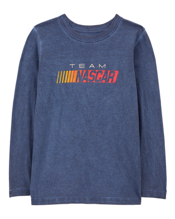 Kid Nascar Graphic Tee, 