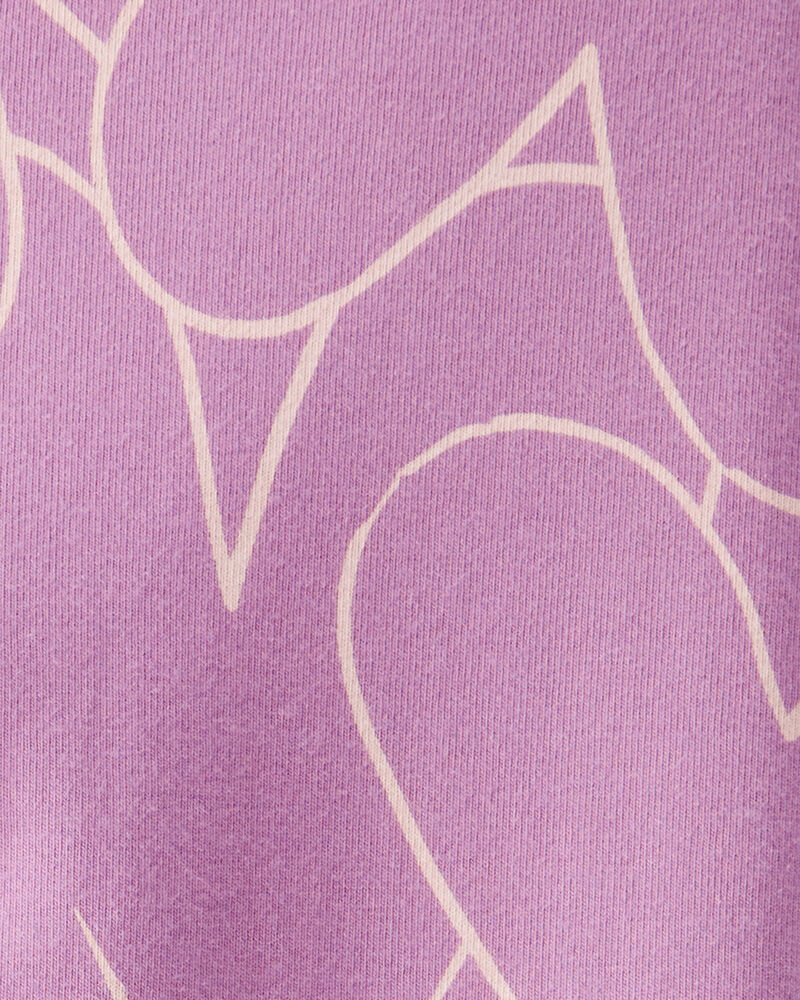 Toddler Girl Heart Leggings, image 3 of 4 slides
