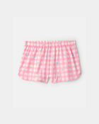 Filles - Pyjama 2 pi&egrave;ces &agrave; manches courtes, Hello Kitty&reg; - Rose, image 3 sur 5 diapositives