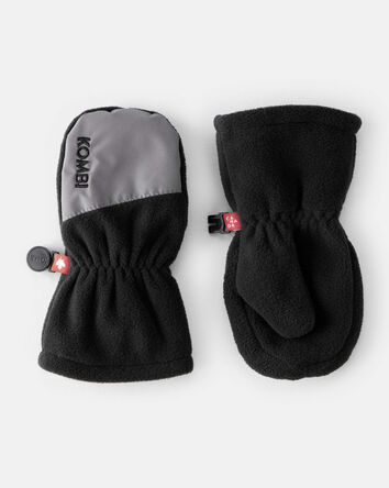 Cold Weather Mittens & Glo...