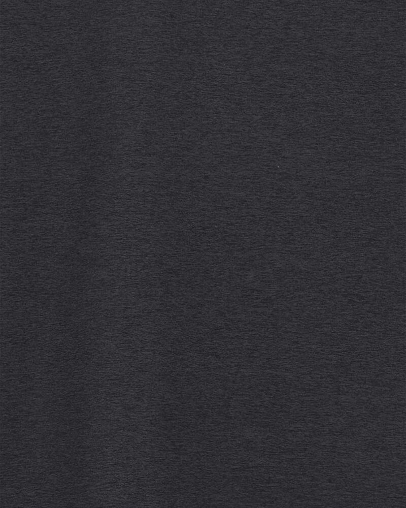 Kid Colourblock Long-Sleeve Tee, image 2 of 3 slides