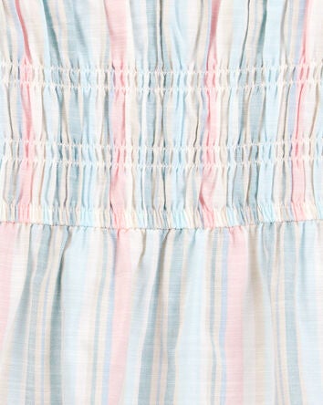 Kid Striped Tank, 