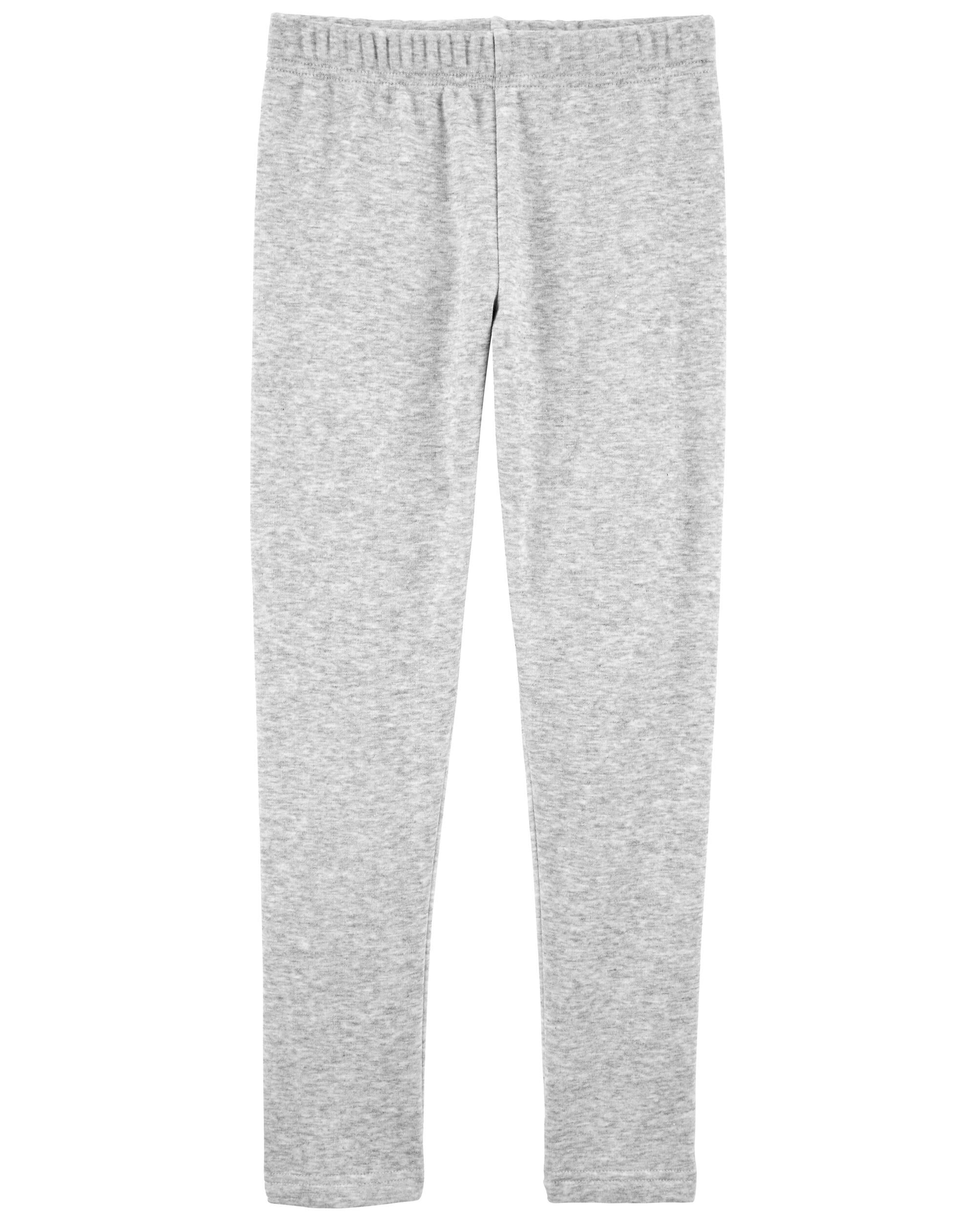 carters lined leggings