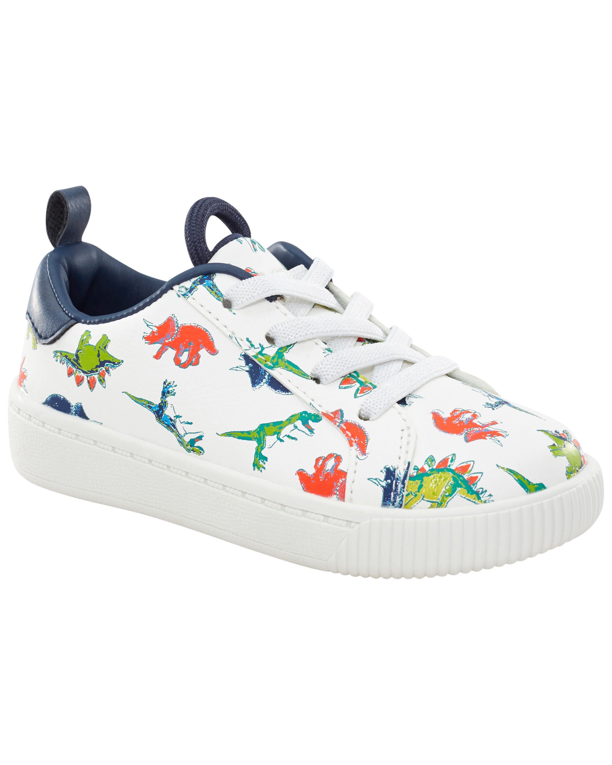 Carter discount dinosaur shoes