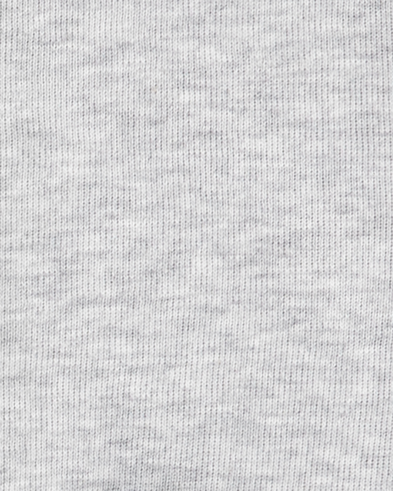 Baby Boy 7-Pack Short-Sleeve Original Bodysuits, image 5 of 11 slides