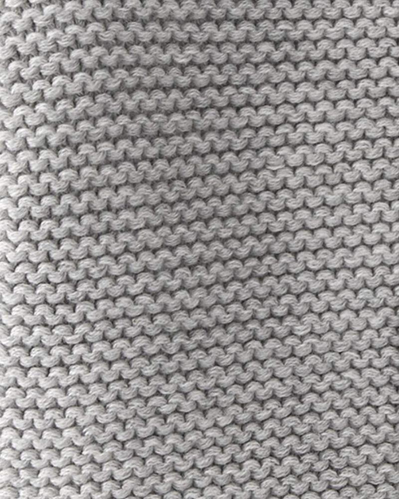 B&eacute;b&eacute; - Cardigan &agrave; surpiq&ucirc;re unique en coton biologique , image 2 sur 4 diapositives