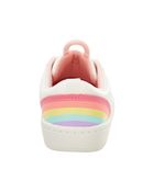 Enfant Espadrilles arc-en-ciel, image 3 sur 7 diapositives
