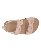 Toddler Strappy Casual Sandals - Pink, image 4 of 7 slides