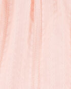 Toddler Tiered Skort - Pink, image 3 of 4 slides