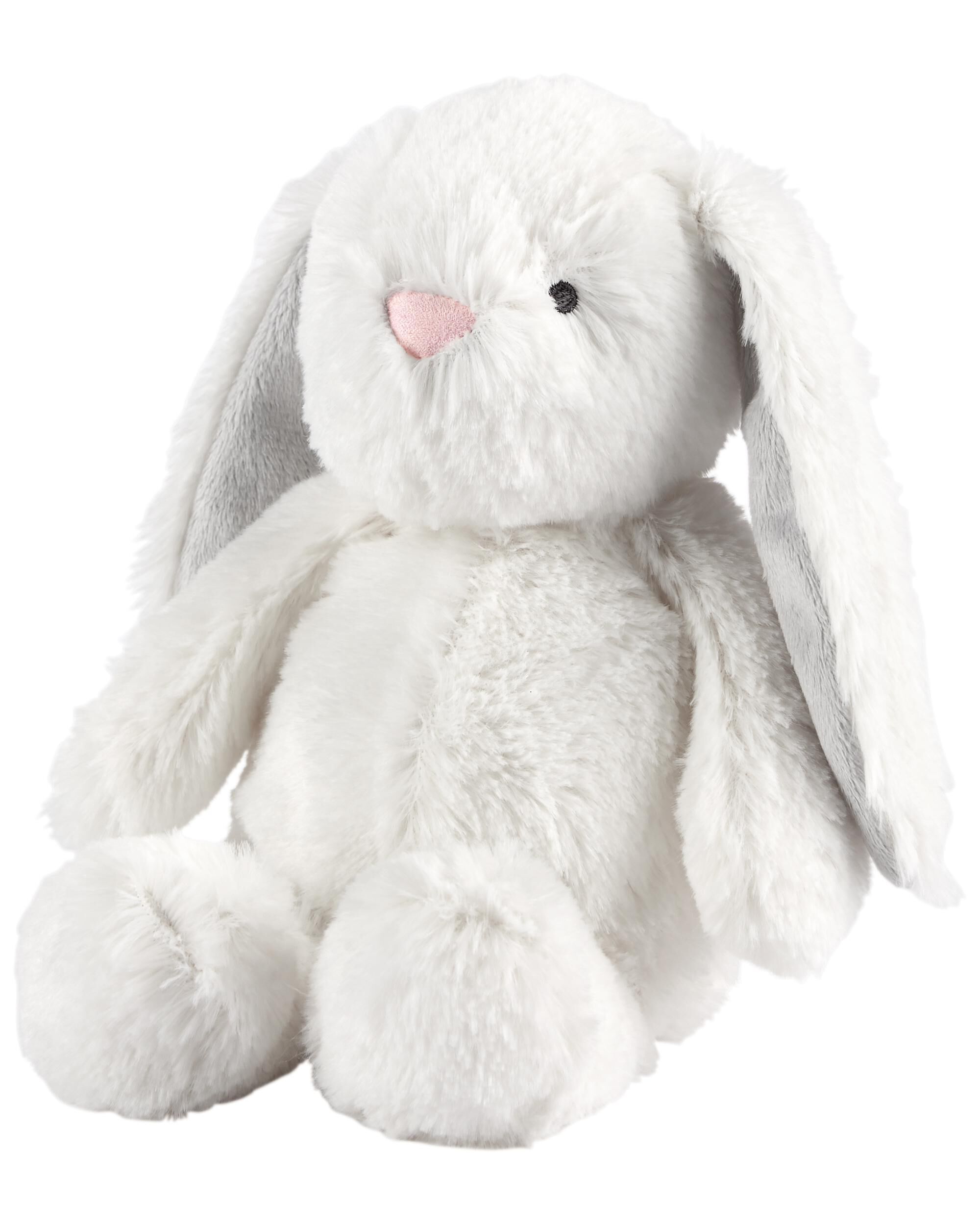 Bunny Plush