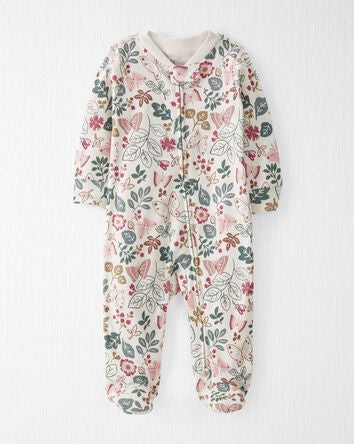Baby Organic Cotton Sleeper, 