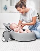 Arrosoir pour le bain&nbsp;Moby Waterfall - Gris, image 7 sur 13 diapositives