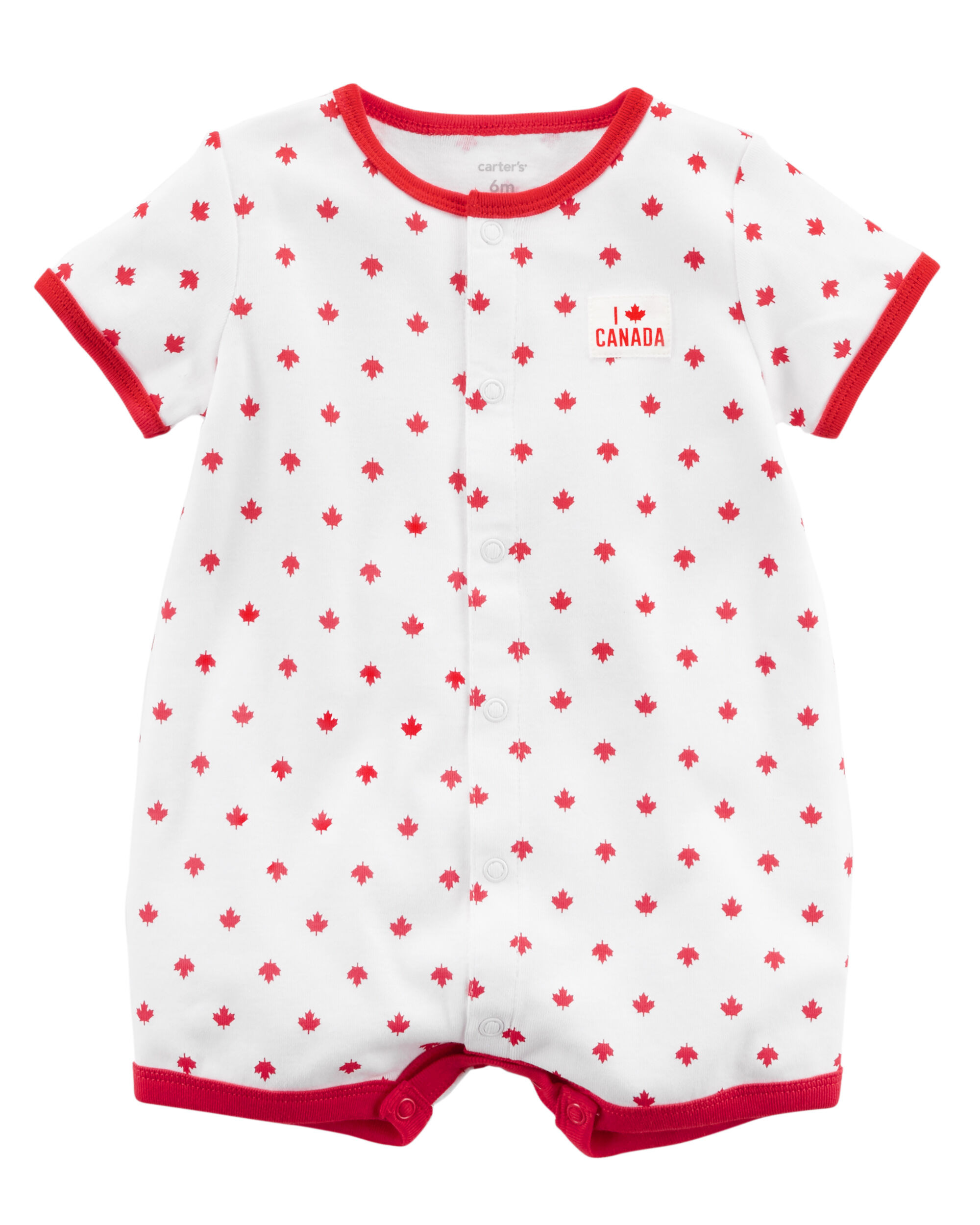 baby carters canada