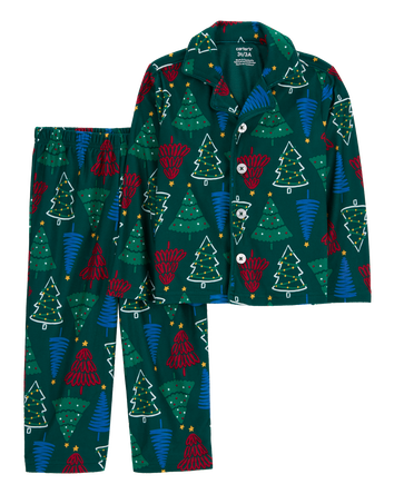 Carters pajamas 5t on sale