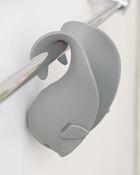 Couvercle de bec de robinets Moby - Gris, image 6 sur 8 diapositives