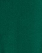 Toddler Christmas Fair Isle Cotton Long-Sleeve Snug Fit 2-Piece pyjamas - Green/White, image 2 of 4 slides