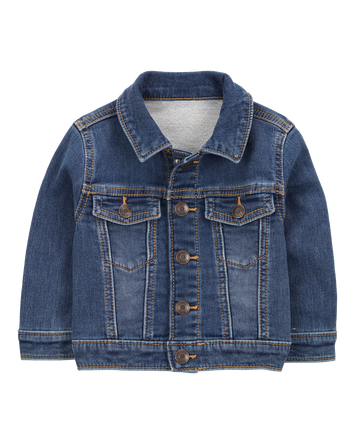 Baby Classic Denim Jacket, 