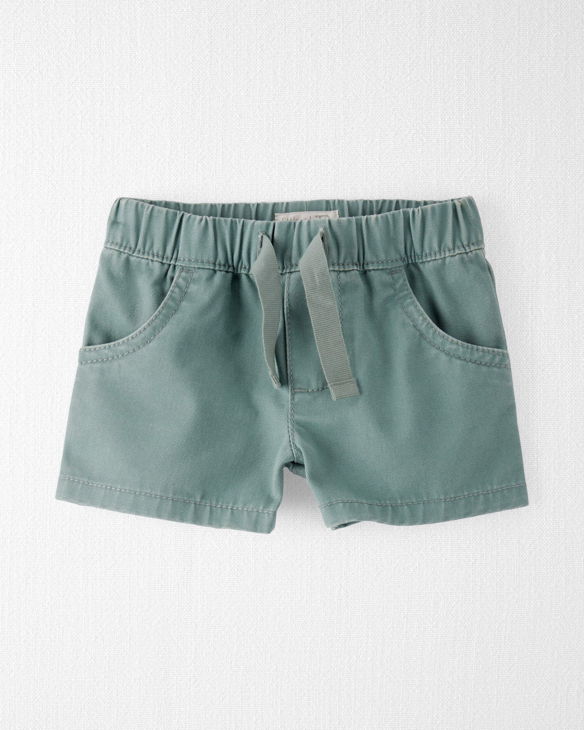 Baby Girl Shorts Skirts Carter s OshKosh www rtersoshkosh