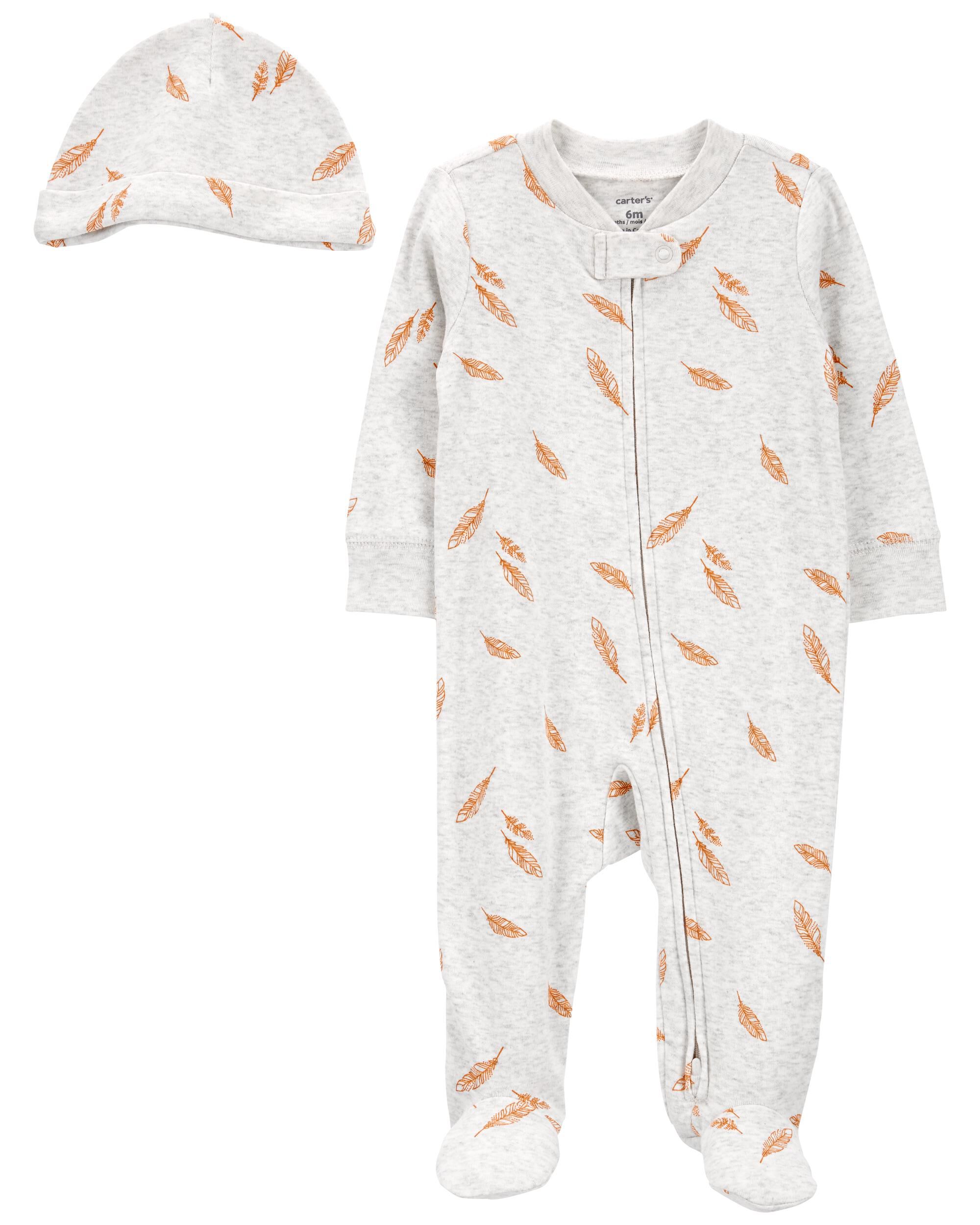 Newborn shop baby pyjamas