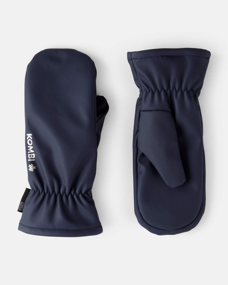 Garçons - Mitaines imperméables KOMBI Drop  , image 1 sur 3 diapositives