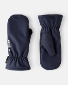 Garçons - Mitaines imperméables KOMBI Drop  , image 1 sur 3 diapositives