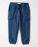 Dark Sea Blue