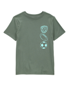 Kid Sports MVP Graphic Tee, image 1 of 5 slides