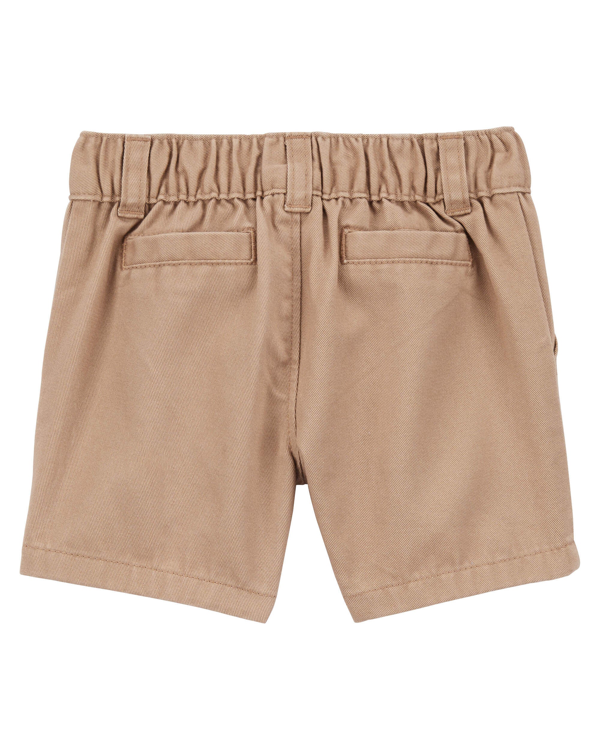 Baby boy polo sales shorts