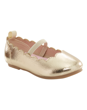 Toddler Ballet Flats, 