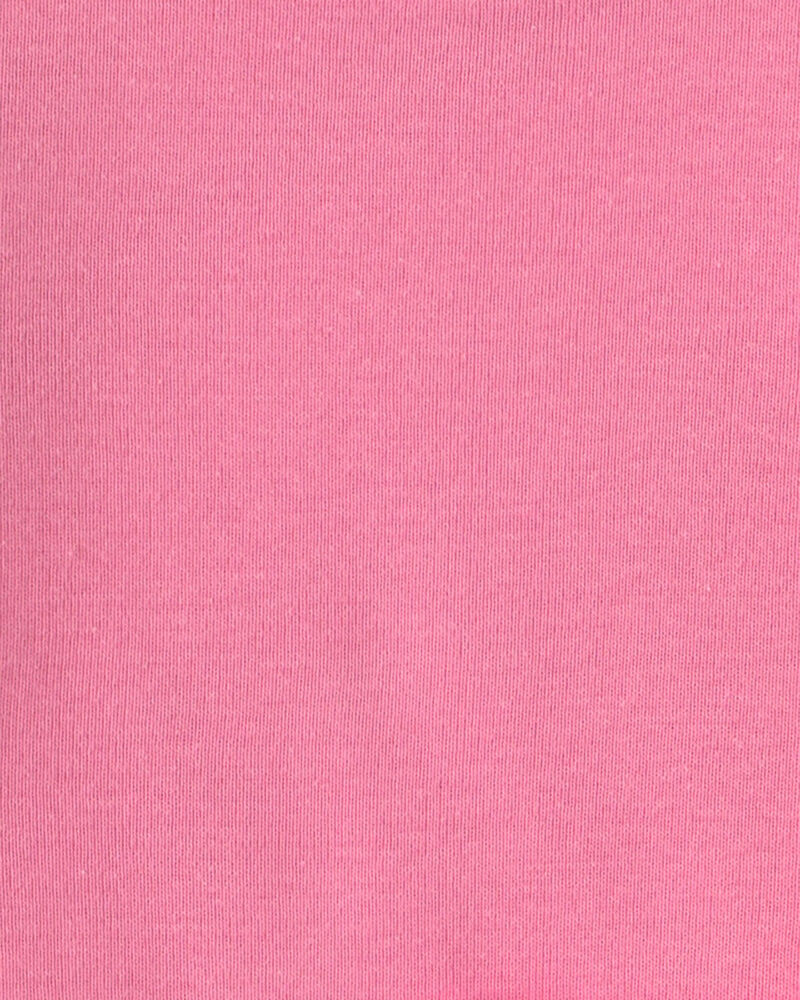 Baby Girl 3-Piece Axolotl Halloween Costume - Pink, image 5 of 6 slides