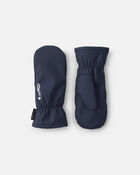Boys Kombi Drop Mitt - Navy, image 1 of 2 slides
