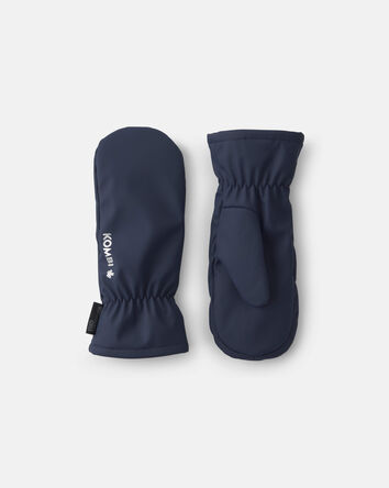 Boys Kombi Drop Mitt - Navy, 