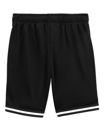 Kid Fan-Favorite Mesh Short, 