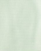 Baby 5-Pack Sports Multipack Bodysuits - Green/White, image 3 of 7 slides