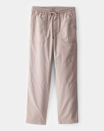 Boys Everyday Pull-On Pants, 