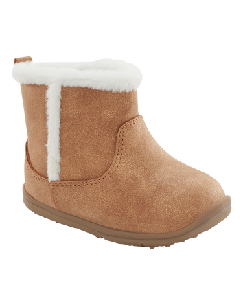 Everystep & First Walkers