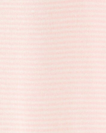 Baby 2-Pack 2-Way Zip Cotton Sleepers, 