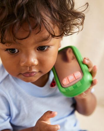 CoComelon Selfie Phone Baby Toy, 