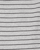 Bébé garçon - Ensemble 3 pièces à motifs de palmiers, image 4 sur 5 diapositives