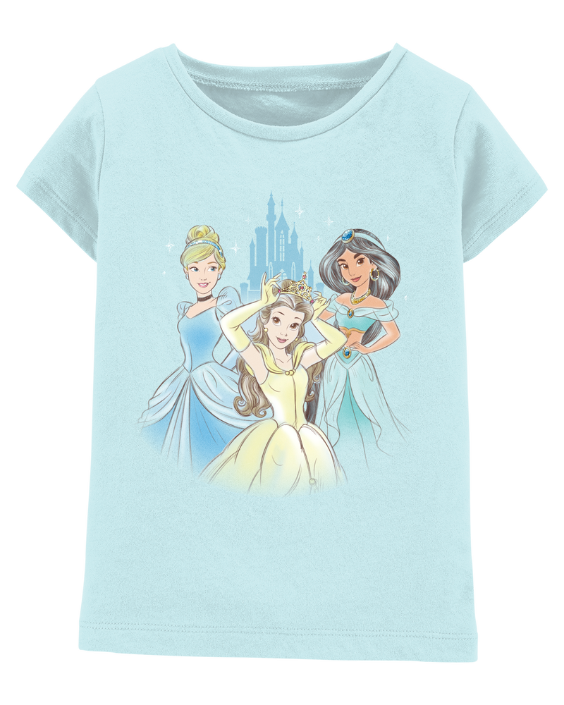 Toddler Disney Princess Tee, image 1 of 2 slides