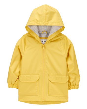 Baby Rain Jacket, 