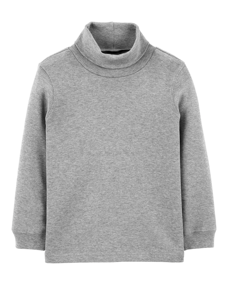 Toddler Boy Turtleneck, image 1 of 3 slides