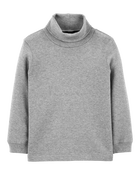Toddler Boy Turtleneck, image 1 of 3 slides