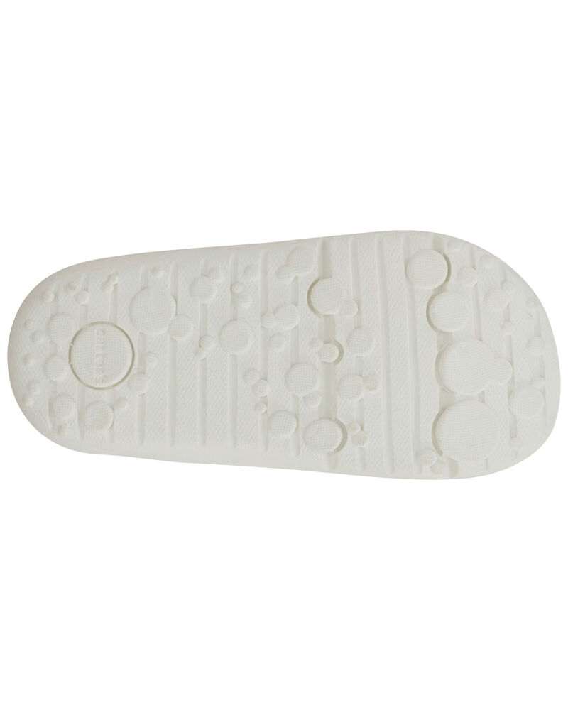 Baby High-Top Sneaker Baby Shoes, image 5 of 6 slides