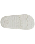 Baby High-Top Sneaker Baby Shoes, image 5 of 6 slides